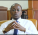 Abdou Mbow sur le soutien de Sonko à Domingos Simoes Pereira : « Sa déclaration est une grave entorse aux règles de non ingérence dans les affaires internes d'un pays »