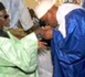 Quelques heures après sa défaite, Wade rend visite au Khalife des mourides