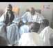 Wade rend visite au Khalife des mourides (VIDEO)
