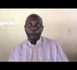 Mamadou L. SAKHO (Sénateur ), Si Baldé crée son Parti, je ....