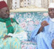 Tivaouane : Abdoulaye Wade remercie Serigne Mansour Sy et sollicite ses prières