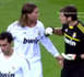 Le vestiaire du Real Madrid au bord de l'implosion?  (VIDEO)