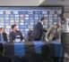 Mario Balotelli interrompt la présentation du coach de l'Inter (VIDEO)