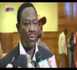[JT wolof] - Réaction de Mbaye Ndiaye (Macky 2012)