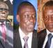Impunité - Lamine Faye, Farba Senghor, Adama Sall : Ces excentriques hommes du Président