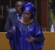 Copie de Assemblée nationale : Le ministre Zahra Iyane Thiam s'engage à faire de 2020 une année sociale solidaire