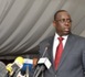 Au Sénégal, Macky Sall rassemble dans la perspective des législatives de juin