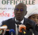 Histoire générale du Sénégal / Le ministre Abdoulaye Diop prend la défense de Iba Der Thiam : "Ils ont ont la légitimité d'écrire (...). On n'écrit pas l'histoire pour un individu..."