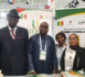 Économie / Foire internationale de l'alimentation et des cosmétiques Halal de Turquie : Le Sénégal réussit sa première participation.
