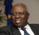 Jacques Diouf reçu en audience par le président élu Macky Sall
