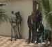 La sécurité renforcée au domicile de Macky Sall (VIDEO)