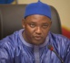 Gambie : Adama Barrow ne s'oppose pas au retour de Yahya Jammeh
