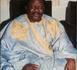 Wade zappe Cheikh Bethio Thioune.