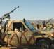 Mali: les rebelles touaregs attaquent Tombouctou