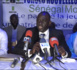 MBOUR : « J'invite le président Macky Sall... Dans les jours à venir... Nous sommes porteur d’ambition » (El Hadj Oumar Ndiaye, Sg des Forces Nouvelles et Patriotiques : Sénégal moniou Saf)