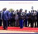 Le président Macky Sall est ressorti du palais.
