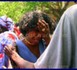 Ces militantes de Wade ont versé de chaudes larmes.(PHOTOS)
