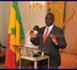 Regardez les photos de l'adresse à la nation du président de la République, Macky Sall.