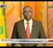 Macky Sall annonce un mandat de 5 ans, sans possibilité de modification