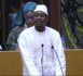 Assemblée nationale / Le ministre  Moustapha Diop : " Le défi c'est d'industrialiser le Sénégal dans deux ans, plus tard..."