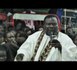 Intervention de Cheikh Béthio Thioune au thiant de la Cité Damel (VIDEO )