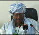 Aminata Mbengue Ndiaye (présidente du Hcct) : "Ce ne sera pas une affaire simple que de succéder à Ousmane Tanor Dieng"