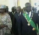 Macky Sall dirige le 52ème anniversaire de l'indépendance du Sénégal