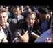 Sarkozy violemment insulté à La Réunion (VIDEO)