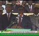 10h 50: Fin du défilé: Macky Sall prononce un discours de remerciement