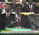 Allocution de Macky Sall après le défilé 04 Avril 2012 (VIDEO)