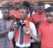 Université Assane Seck de Ziguinchor / Les étudiants annoncent la couleur.