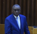 Assemblée nationale / Sidiki Kaba rassure sur la sécurité nationale