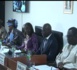 [🔴REPLAY-HCCT] : Revivez l'audition de Aliou Sall au Haut Conseil des Collectivités Territoriales.