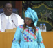Assemblée nationale / Aïssatou Cissokho souhaite une réactivation de la politique nationale de développement intégré de la petite enfance