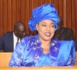 Assemblée nationale : Ndèye Saly Diop Dieng plébiscitée par les députés lors du vote du budget du ministère de la Femme.