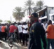 Marche de protestation de Nio Laànk : L'humeur Citoyenne envahit les rues de Dakar.