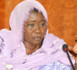 Nafy Ngom Keïta reçue par Macky Sall.