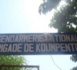 Drame à Bamba Thialène / Koumpentoum : Un homme âgé de 45 ans tué à coups de couteau.
