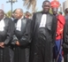 Corruption, salaires, candidatures de Me Wade et de Youssou Ndour: Le Conseil constitutionnel se dévoile