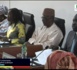 [🔴LIVE] : Suivez l'audition de Abdou Karim Fofana au Haut Conseil des Collectivités Territoriales.