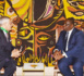 Macky Sall prend ses distances avec Robert Bourgi : l'avocat français perd le nord...