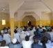 Ndiaganiao : Le respect des heures de prières et la solidarité agissante au cœur des recommandations de l'imam.