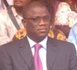 Abdoulaye Baldé: ‘’J’ai été expulsé du PDS’’