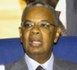 Coalition pour les législatives: Djibo Kâ, Souty Touré et Daouda Faye en discussion.