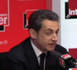 Sarkozy: "Cette montre est un cadeau de ma femme"  (VIDEO)