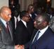 Demain, Macky Sall rencontre Karim Wade au George V.