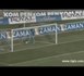Un but contre son camp venu d'ailleurs (VIDEO)