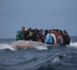 Maroc : 505 organisateurs d’opérations de la migration clandestine et 27.317 candidats à la migration irrégulière dont des sénégalais arrêtés en 2019