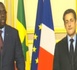 Dernière minute: Nicolas Sarkozy salue la réduction de la durée du mandat présidentiel au Sénégal.