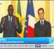 Revivez la conférence de presse de Macky Sall et Sarkozy (VIDEO)